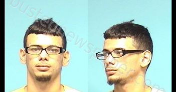 RIVERA-ROJAS, <B>XAVIER</B> A #, Lorain County, Ohio - 2018-11-09 10:03:00
