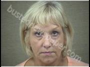 BONHAM, SHERRY | 2018-11-09 Harnett County, North Carolina Booking