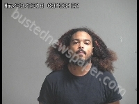 SNEED DONALD R | 2018-11-09 Sandusky County, Ohio Booking