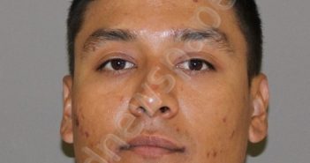 CUEVAS, <B>JONATHAN</B> GILBERTO #, <b>Denton</b> County, Texas, Denton County, Texas - 2018-11-09