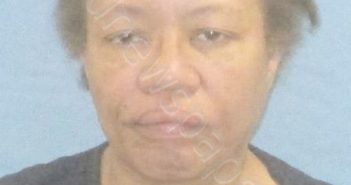 OJEDA,CARRIE ANN | 2018-11-10 16:32:00 Pulaski County, Arkansas Booking