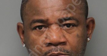 BETHEA,GILBERT LEE | 2018-11-10 01:20:00 Wake County, North Carolina Booking