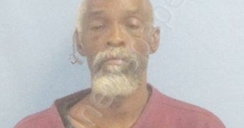 CLARK,ALBERT D | 2018-11-10 18:48:00 Pulaski County, Arkansas Booking