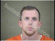 MACKENZIE, JASON | 2018-11-10 Harnett County, North Carolina Booking