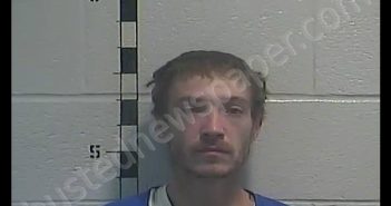 MARK ARTHUR LAWSON | 2018-11-10 07:26:00 Shelby County, Kentucky Booking