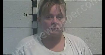 TONYA ROSE MOORE | 2018-11-10 06:39:00 Shelby County, Kentucky Booking