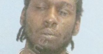 WRIGHT,DAMION | 2018-11-10 19:42:00 Pulaski County, Arkansas Booking