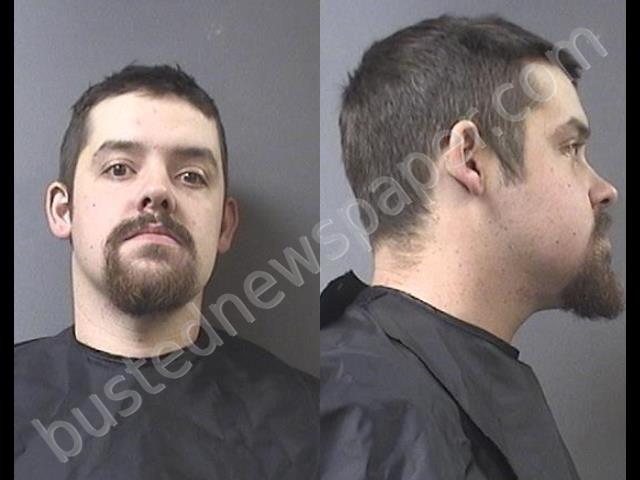 HIEATT, COLTON RYAN #, Madison County, Indiana - 2018-11-10 20:24:00