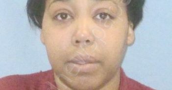 MCCOY,MORISHA HARRIETT | 2018-11-10 02:04:00 Pulaski County, Arkansas Booking