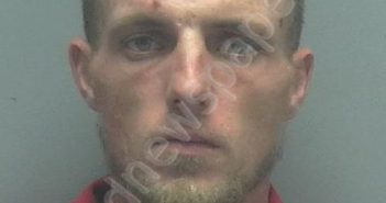 <B>WRIGHT</B>, <B>JARED</B> RALPH #, <b>Lee</b> County, Florida, Lee County, Florida - 2018-11-10 04:33:00
