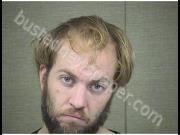 BENTON, KASEY | 2018-11-10 Harnett County, North Carolina Booking