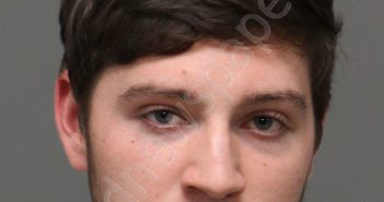 BOWMAN,NICHOLAS ANDREW | 2018-11-10 22:11:00 Wake County, North Carolina Booking