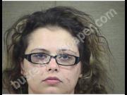 MACNEAR, SAMANTHA | 2018-11-10 Harnett County, North Carolina Booking