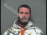 CORNELL <B>MICHAEL</B> CURTIS <B>RAY</B> #, Richland County, Ohio - 2018-11-10