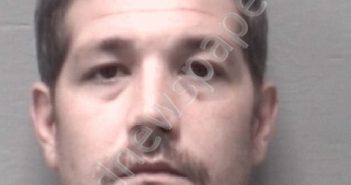 HAUSER, JOSEPH ALFRED | 2018-11-10 New Hanover County, North Carolina Booking