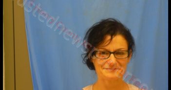 JAMIE VOGEL | 2018-11-10 03:45:00 Henry County, Missouri Booking