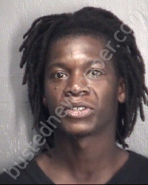 ASKEW, TERRELL DESEAN #, New Hanover County, North Carolina - 2018-11-10