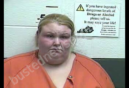 MISTY BURNETT #, Whitley County, Kentucky - 2018-11-10 21:21:00