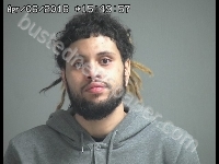 JOHNSON ETHAN ERIC | 2018-11-10 Sandusky County, Ohio Booking
