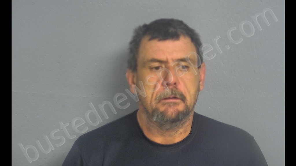 TOMMY LEE PROCTOR #, Greene County, Missouri - 2018-11-10 21:14:00
