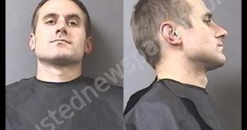 <B>HOFFMAN</B>, <B>KOURI</B> <B>ZANE</B> #, Madison County, Indiana - 2018-11-10 21:20:00