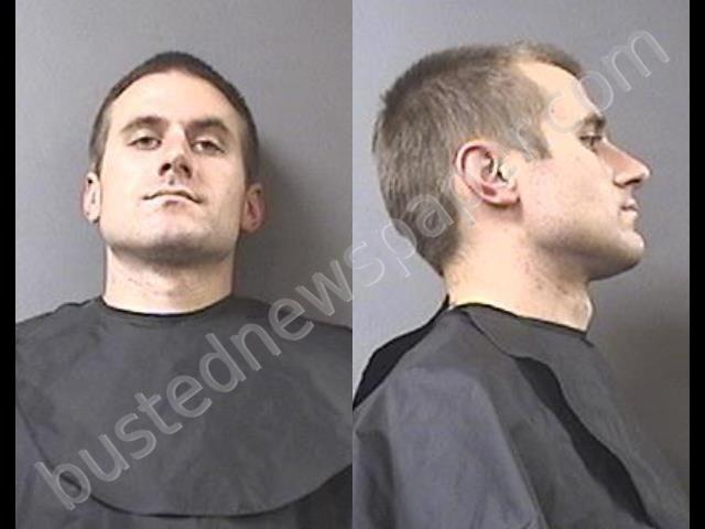 HOFFMAN, KOURI ZANE #, Madison County, Indiana - 2018-11-10 21:20:00