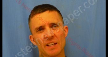 KENNETH BISHOP | 2018-11-10 21:24:00 Henry County, Missouri Booking