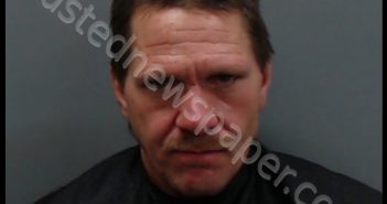 <B>BALLARD</B>, <B>WILLIAM</B> <B>ARLINGTON</B> #, Gregg County, Texas - 2018-11-10