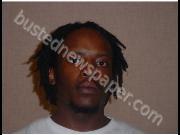 MARSH, BARRETT | 2018-11-10 Harnett County, North Carolina Booking