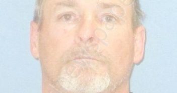 OWENS,STEPHEN PAUL | 2018-11-10 20:38:00 Pulaski County, Arkansas Booking