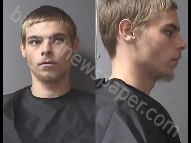 ROBERTS, JAMES DEVON #, Madison County, Indiana - 2018-11-10 16:44:00