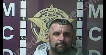 <B>DAX</B> <B>DURHAM</B> #, Madison County, Kentucky - 2018-11-10 18:01:00