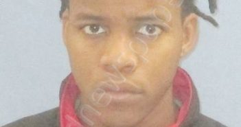 HUNTLEY,AHKEEM | 2018-11-10 22:18:00 Pulaski County, Arkansas Booking