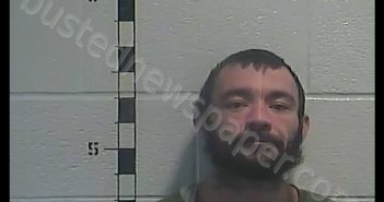JAMES VIRGIL DENTON | 2018-11-10 08:01:00 Shelby County, Kentucky Booking