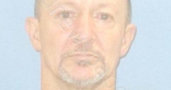 WAMPLER,STEVEN | 2018-11-10 20:20:00 Pulaski County, Arkansas Booking