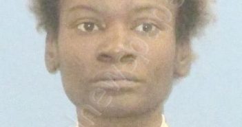 ANDERSON,ARTRINA M | 2018-11-10 16:08:00 Pulaski County, Arkansas Booking