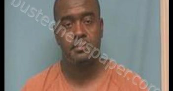 ROBERT HUNTER | 2018-11-10 00:02:00 Saline County, Arkansas Booking