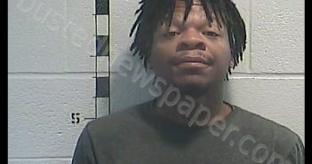 JEFFREY ANTHONY CLARK | 2018-11-10 05:52:00 Shelby County, Kentucky Booking