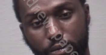 POOLE, KEITH LOVEE | 2018-11-10 New Hanover County, North Carolina Booking