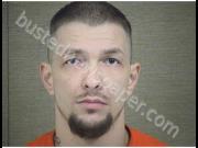 FRAME, RICHARD | 2018-11-10 Harnett County, North Carolina Booking