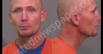<B>THOMAS</B>, <B>JOHNNY</B> <B>RAY</B> #, York County, South Carolina - 2018-11-10 18:24:40