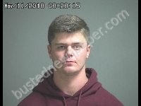 WINTERFIELD JEFFREY A | 2018-11-11 Sandusky County, Ohio Booking