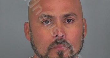 ROGELIO SORIANODELALUZ | 2018-11-11 19:09:17 Spartanburg County, South Carolina Booking