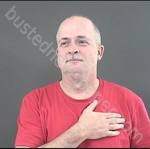 ZIRKLE, JOHN ROBERT #, Roanoke County, Virginia - 2018-11-11 00:03:00