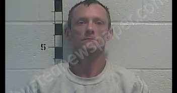 DAVID WILLIAM OSBORNE | 2018-11-11 05:42:00 Shelby County, Kentucky Booking