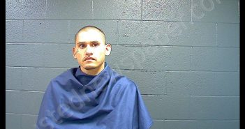 <B>OPELA</B>,<B>SALVADOR</B> #, Wichita County, Texas - 2018-11-11 09:02:00