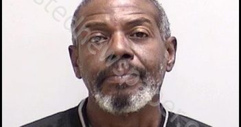 WILKERSON, MICHAEL ANTHONY | 2018-11-11 19:43:00 Bartow County, Georgia Booking