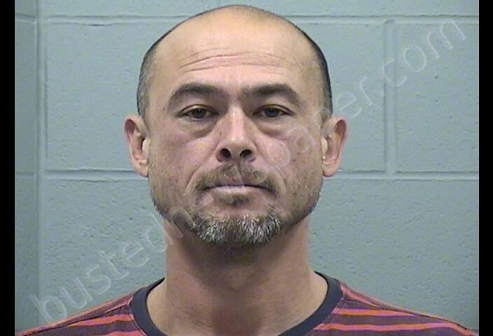 MEYERS, DENNIS ALLEN #, Harvey County, Kansas - 2018-11-11 15:10:00