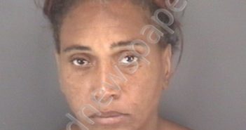 <B>ENGLISH</B>, <B>PATRICIA</B> <B>MAY</B> #, Pitt County, North Carolina - 2018-11-11