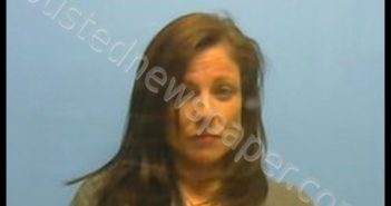 ANDREA TERI ARREOLA | 2018-11-11 08:39:00 Johnson County, Arkansas Booking